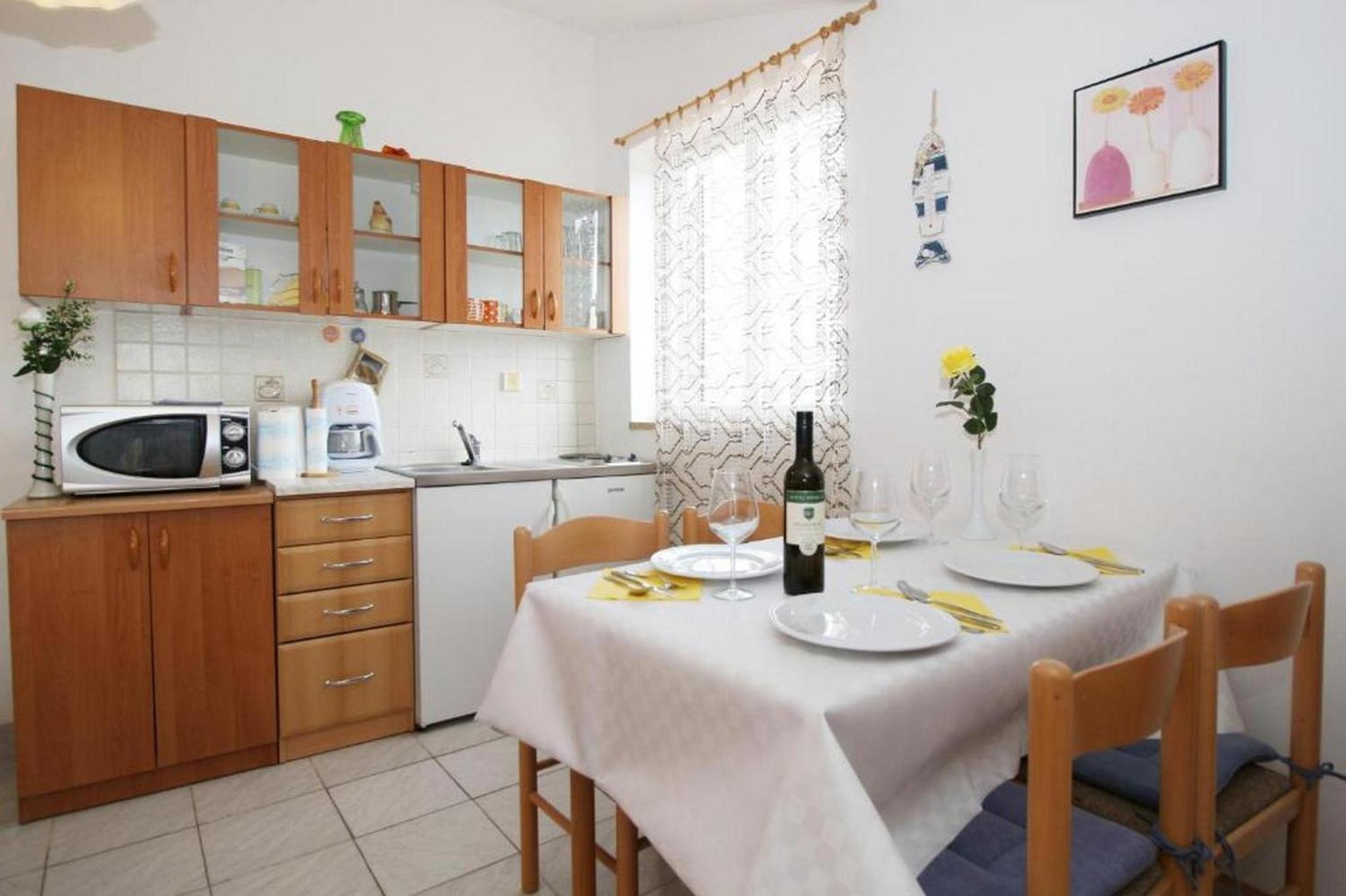 Bed And Breakfast Porto Del Mar Medulin Exterior foto