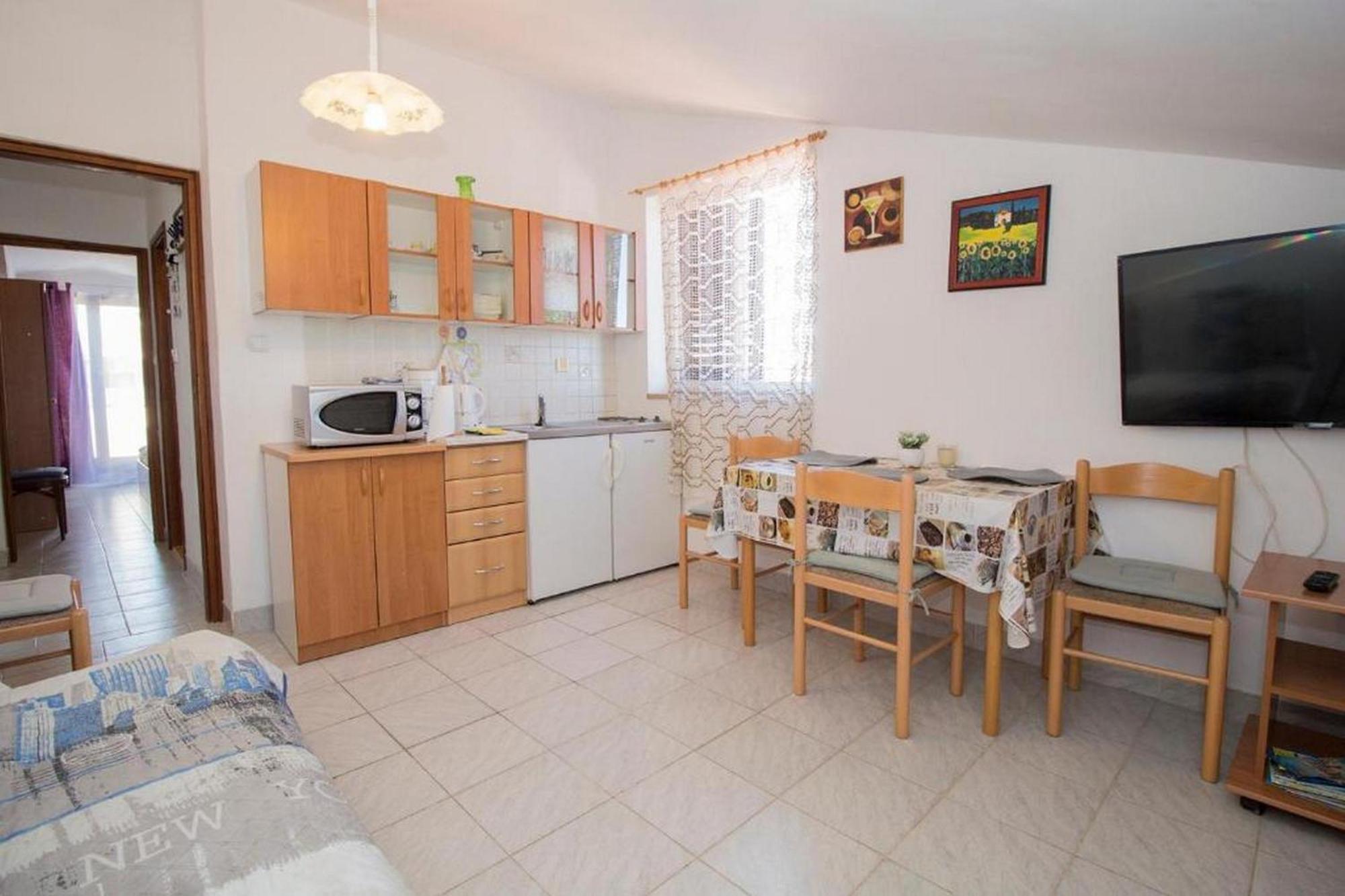 Bed And Breakfast Porto Del Mar Medulin Exterior foto