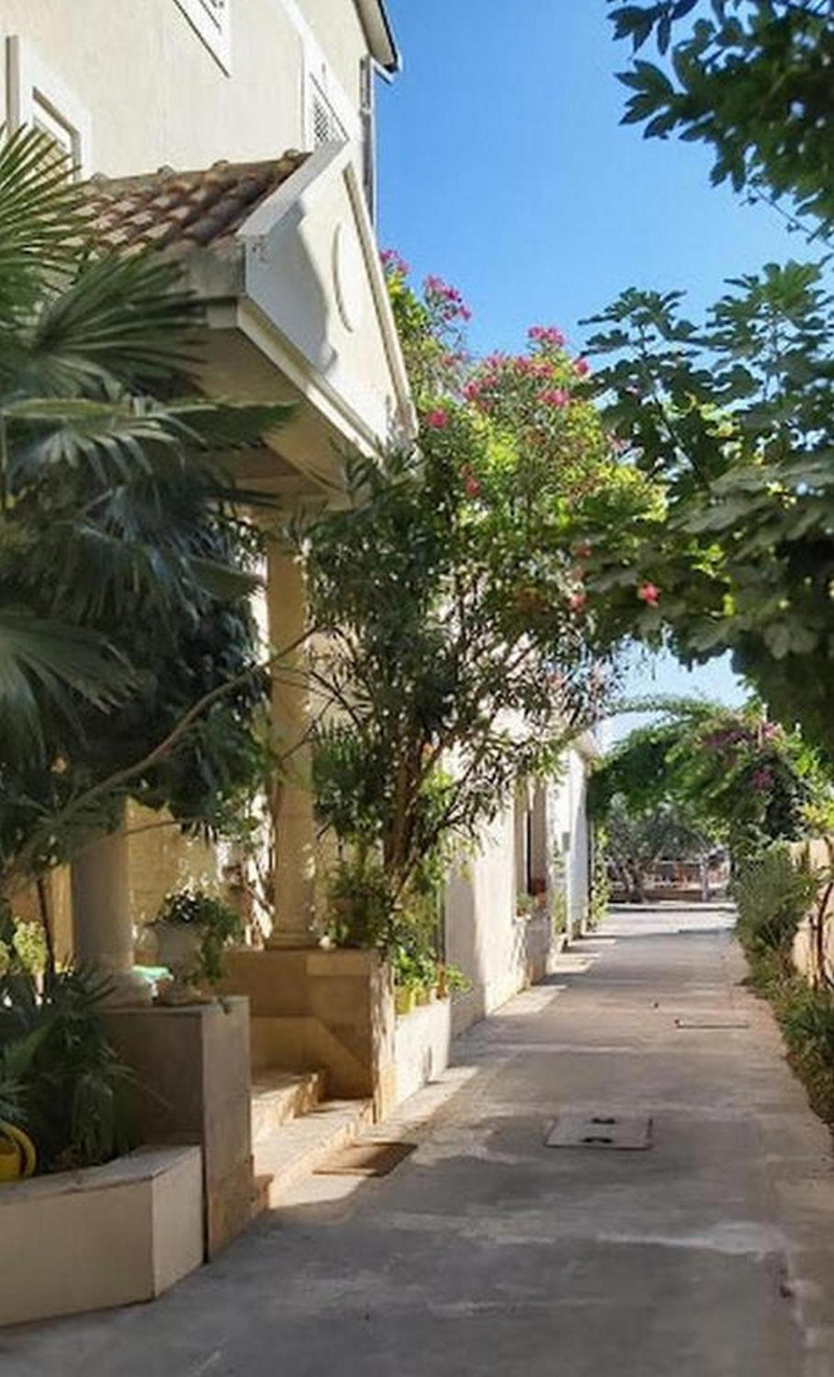 Bed And Breakfast Porto Del Mar Medulin Exterior foto