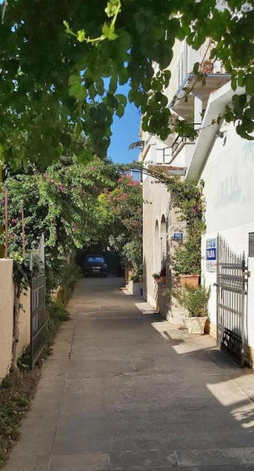 Bed And Breakfast Porto Del Mar Medulin Exterior foto