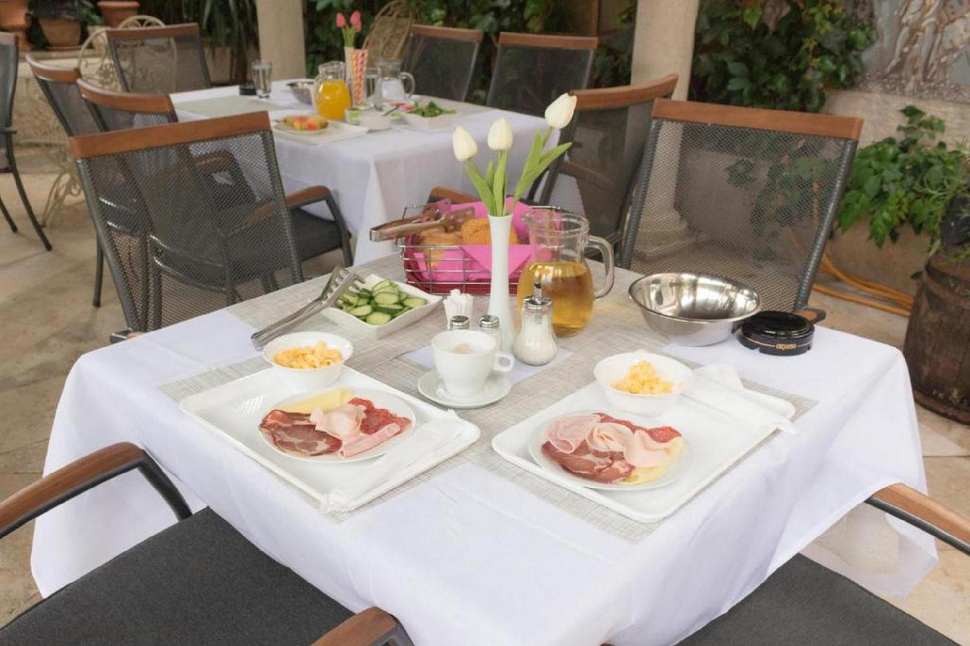 Bed And Breakfast Porto Del Mar Medulin Exterior foto