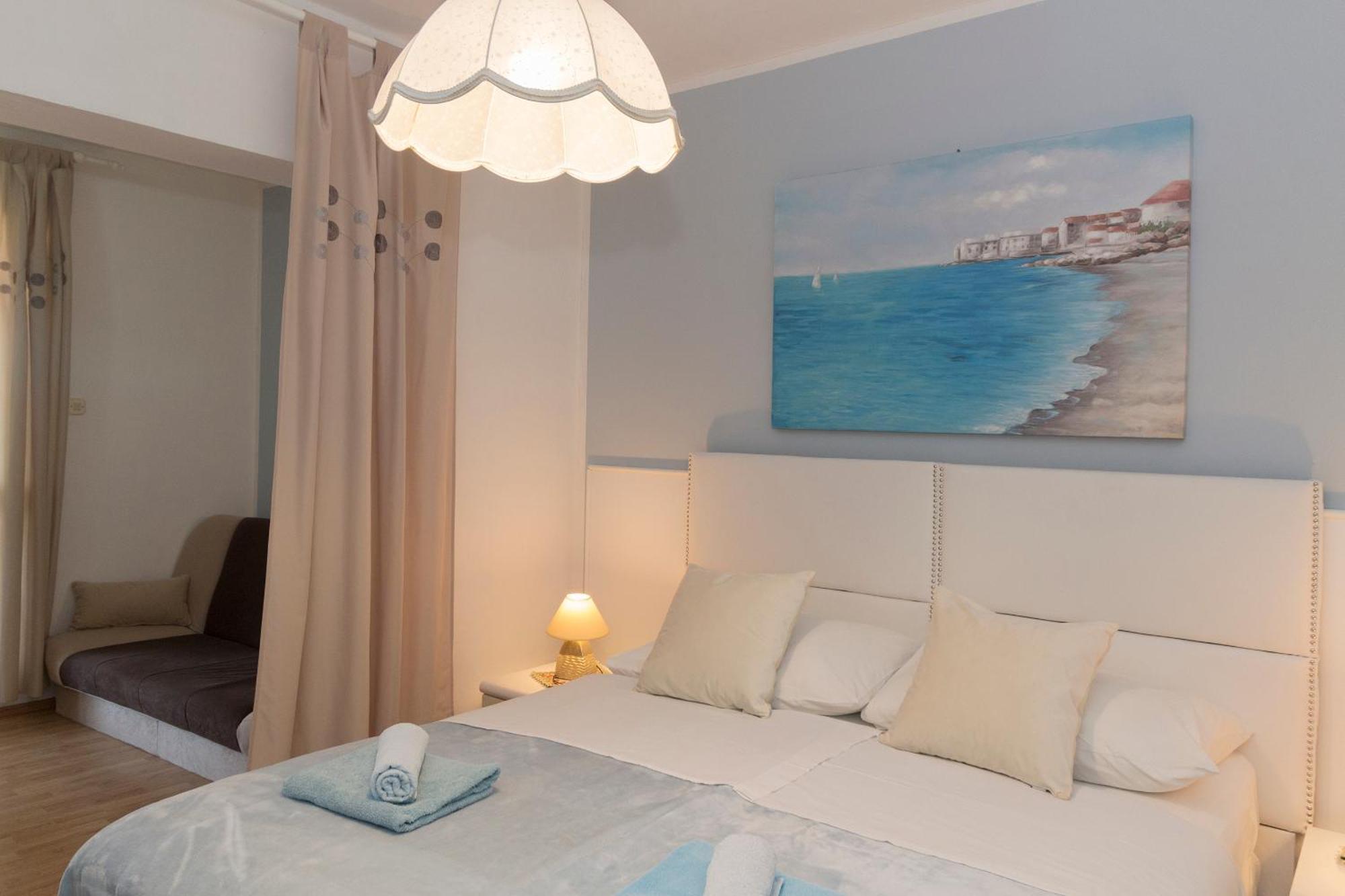 Bed And Breakfast Porto Del Mar Medulin Exterior foto