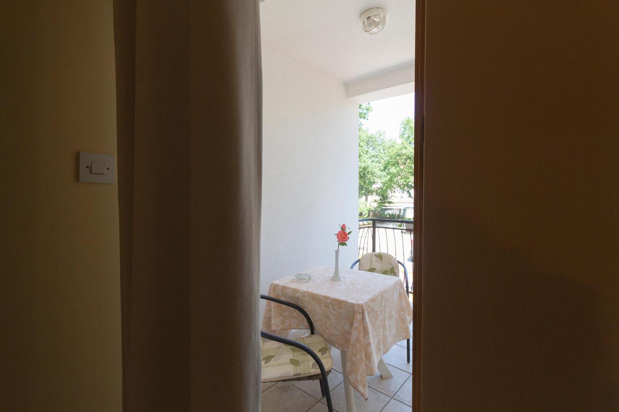 Bed And Breakfast Porto Del Mar Medulin Exterior foto